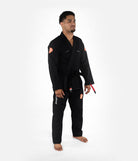 Featherlight Lightweight Competition Gi - Black Kimono