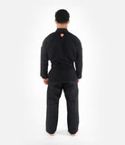 Featherlight Lightweight Competition Gi - Black Kimono