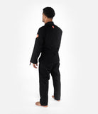 Featherlight Lightweight Competition Gi - Black Kimono