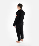 Women's Featherlight Lightweight Competition Gi - Black Kimono