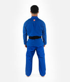 Featherlight Lightweight Competition Gi - Blue Kimono