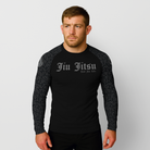 BJJ Religion Bandana Rashguard