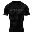 BJJ Religion Core Rashguard - 3 for 2!