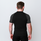 BJJ Religion Haiiro Short Sleeve Rashguard