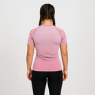 BJJ Religion Pink Vixen Rashguard