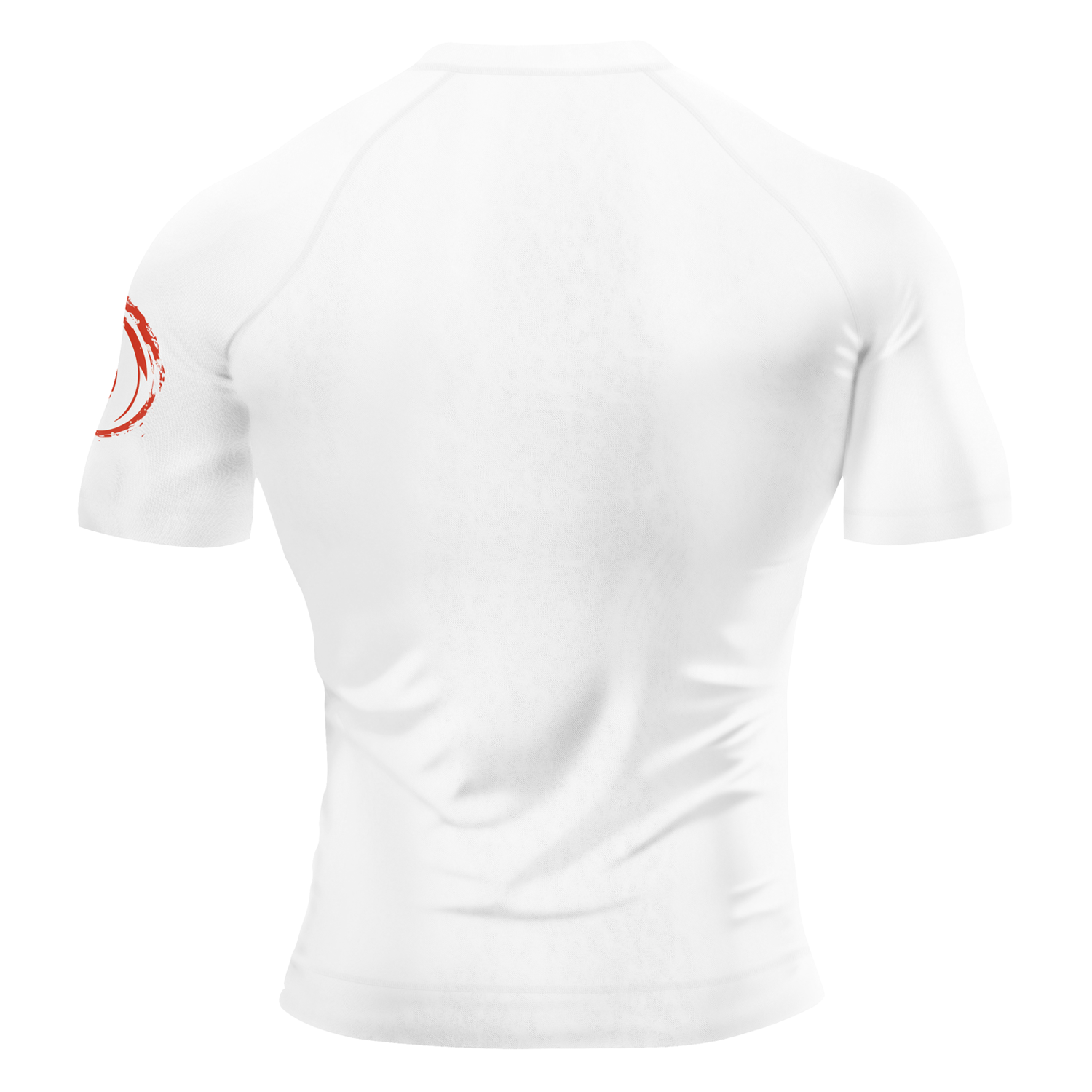 BJJ Religion Ronin Short Sleeve Rashguard   