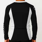 BJJ Religion Youth Script Rashguard