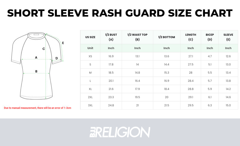 Lightweight Gi + Rashguard Bundle   