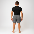 BJJ Religion Static Flow Grappling Shorts