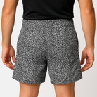 BJJ Religion Static Flow Grappling Shorts