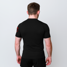 BJJ Religion Tora Short Sleeve Rashguard