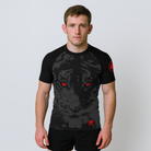BJJ Religion Tora Short Sleeve Rashguard