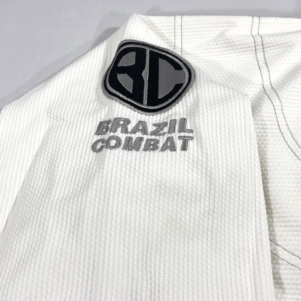 Brazil Combat Classic Gi   