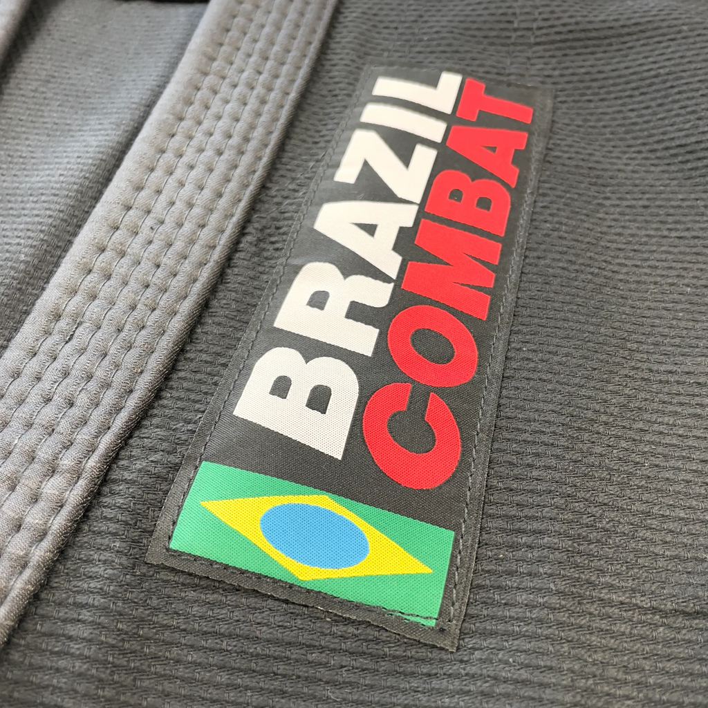 Brazil Combat Xtra-Lite Gi   