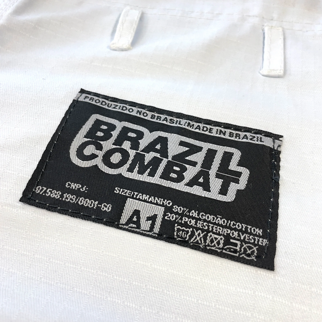 Brazil Combat Xtra-Lite Gi   