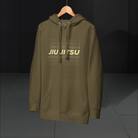 Jiu Jitsu "Echo Roll" Hoodie   