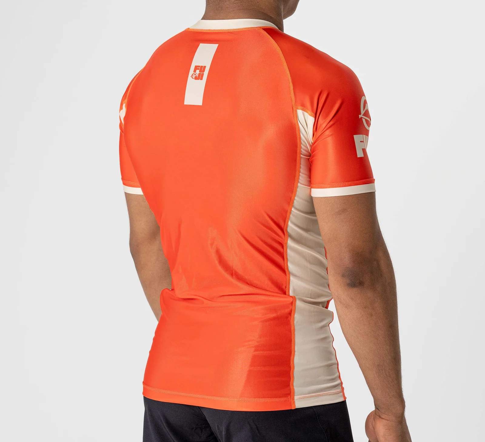 Fuji Achieve Excellence Flex Lite Rashguard   