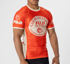 Fuji Achieve Excellence Flex Lite Rashguard   