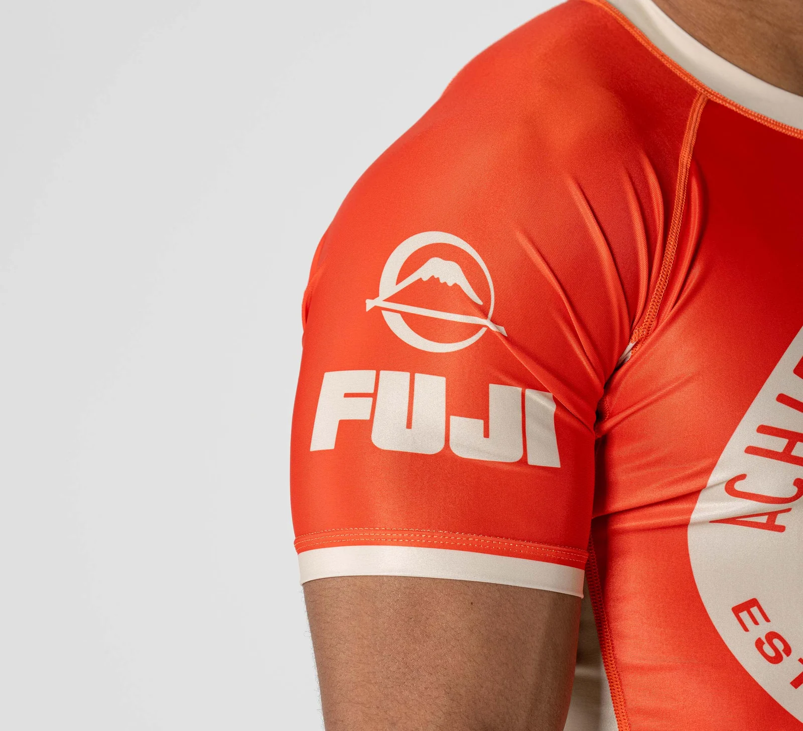 Fuji Achieve Excellence Flex Lite Rashguard   