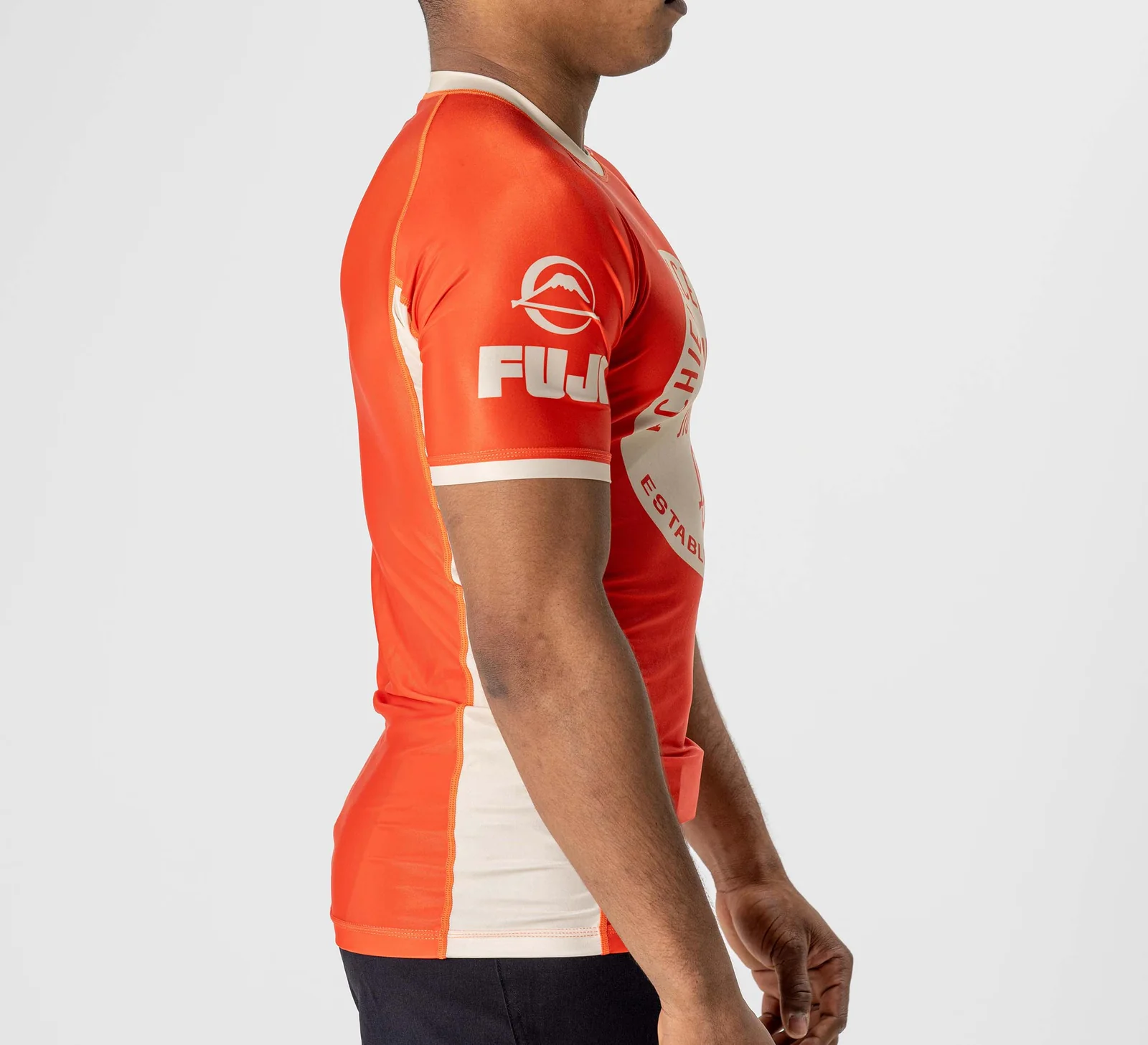 Fuji Achieve Excellence Flex Lite Rashguard   