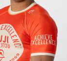 Fuji Achieve Excellence Flex Lite Rashguard   