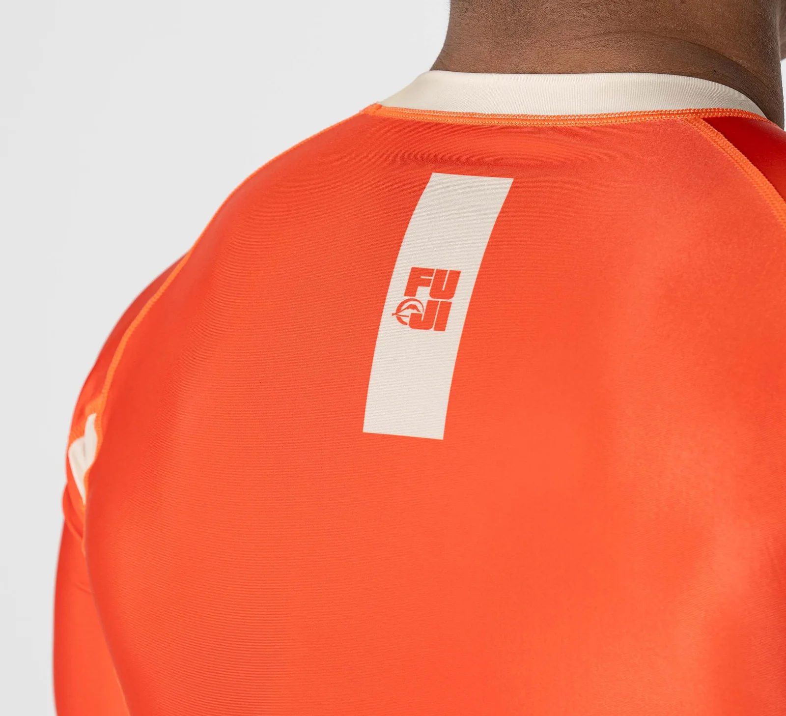 Fuji Achieve Excellence Flex Lite Rashguard   