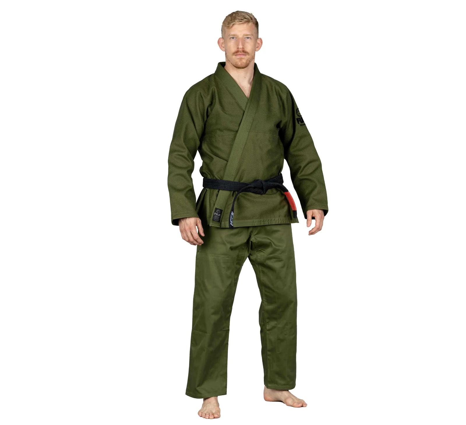 Fuji All Around BJJ Gi   