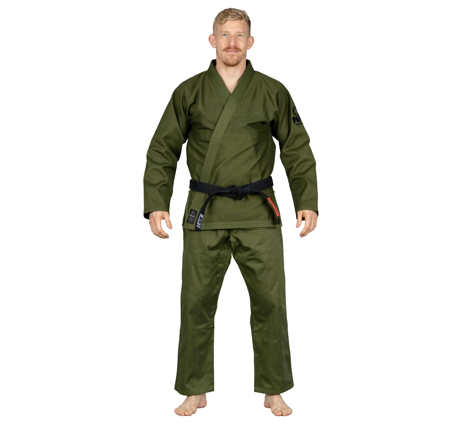 Fuji All Around BJJ Gi   