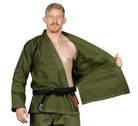 Fuji All Around BJJ Gi   