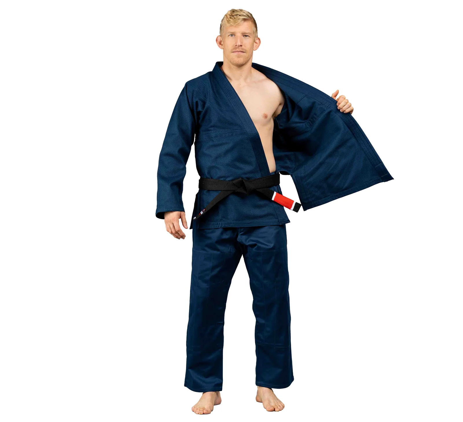 Fuji All Around BJJ Gi   