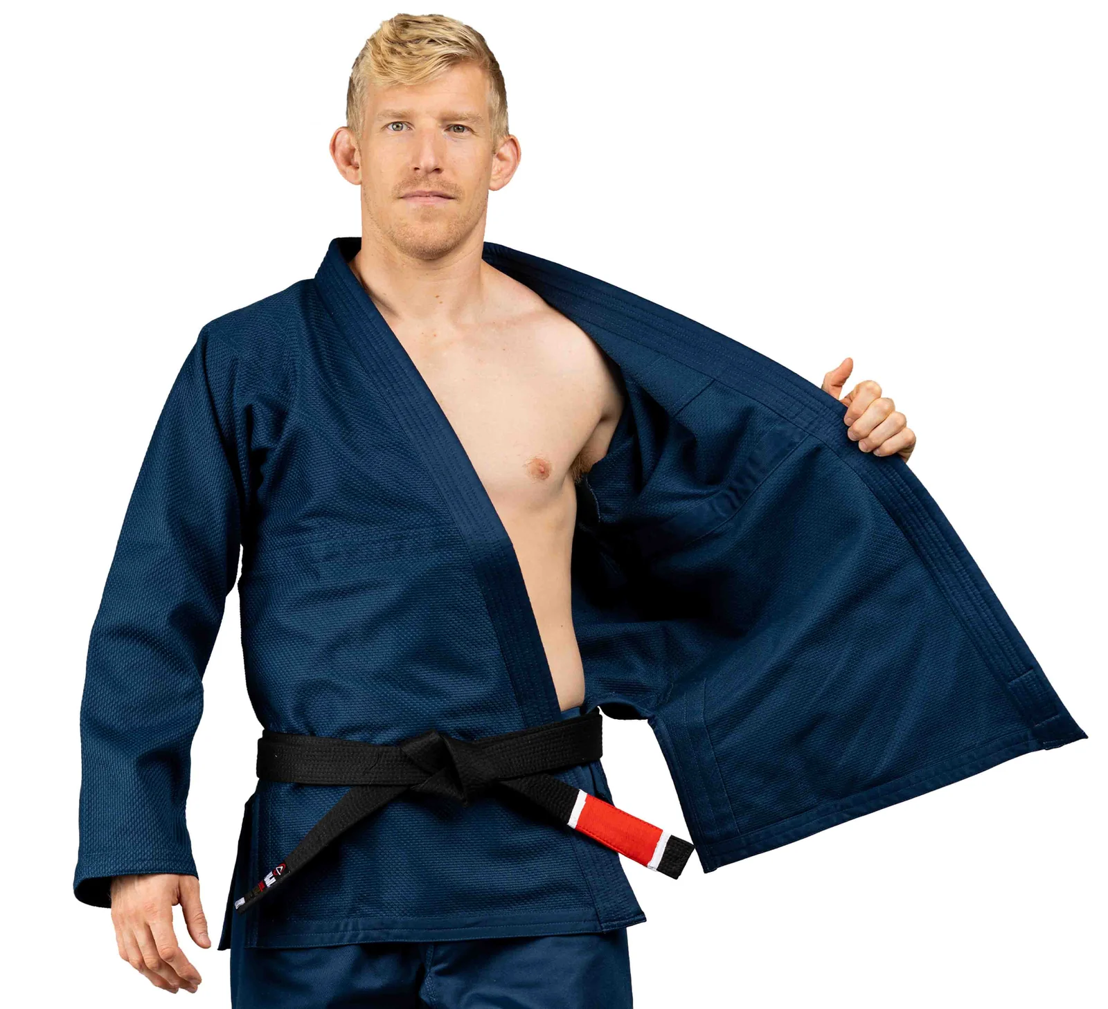 Fuji All Around BJJ Gi   