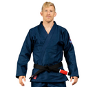 Fuji All Around BJJ Gi Dark Navy A0 