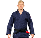 Fuji All Around BJJ Gi Navy A0 