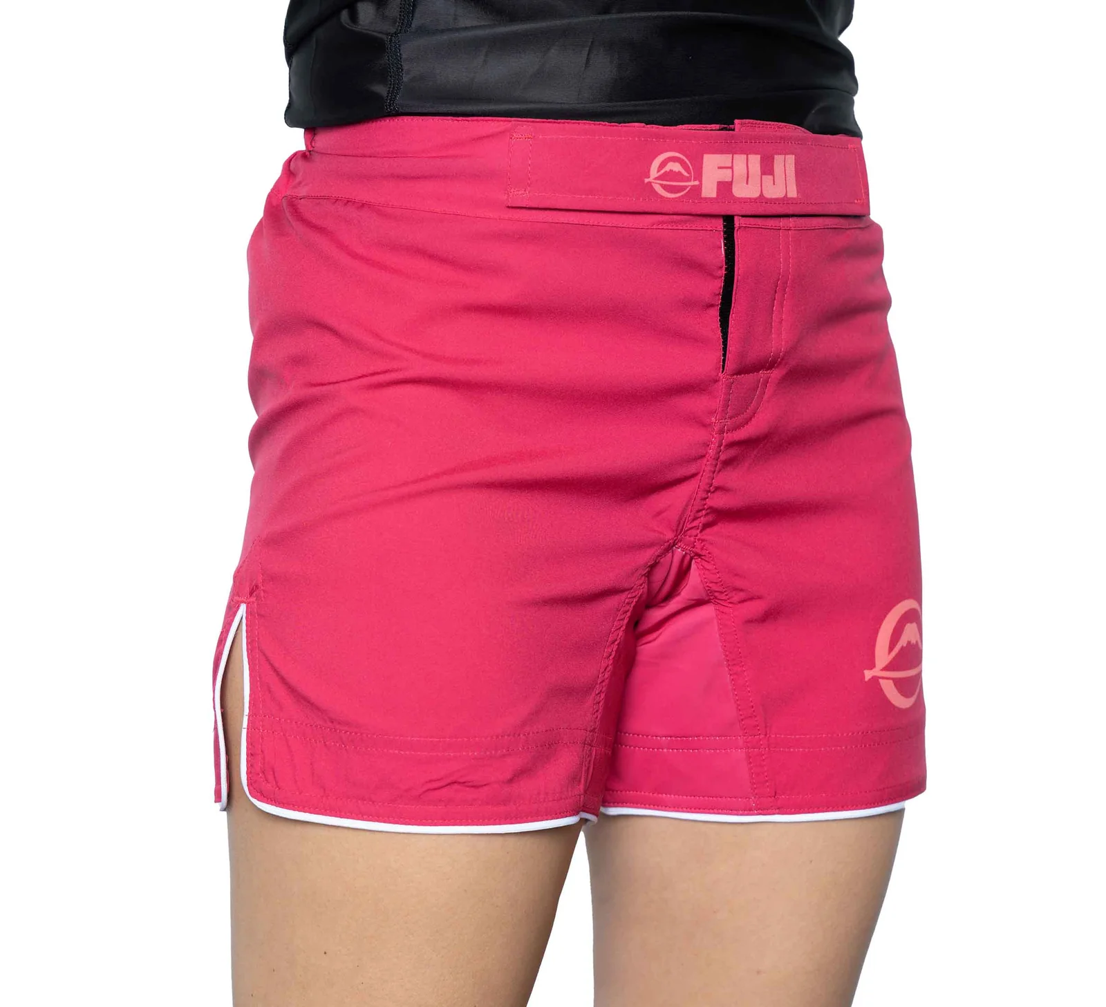 Fuji Baseline Women's Grappling Shorts   