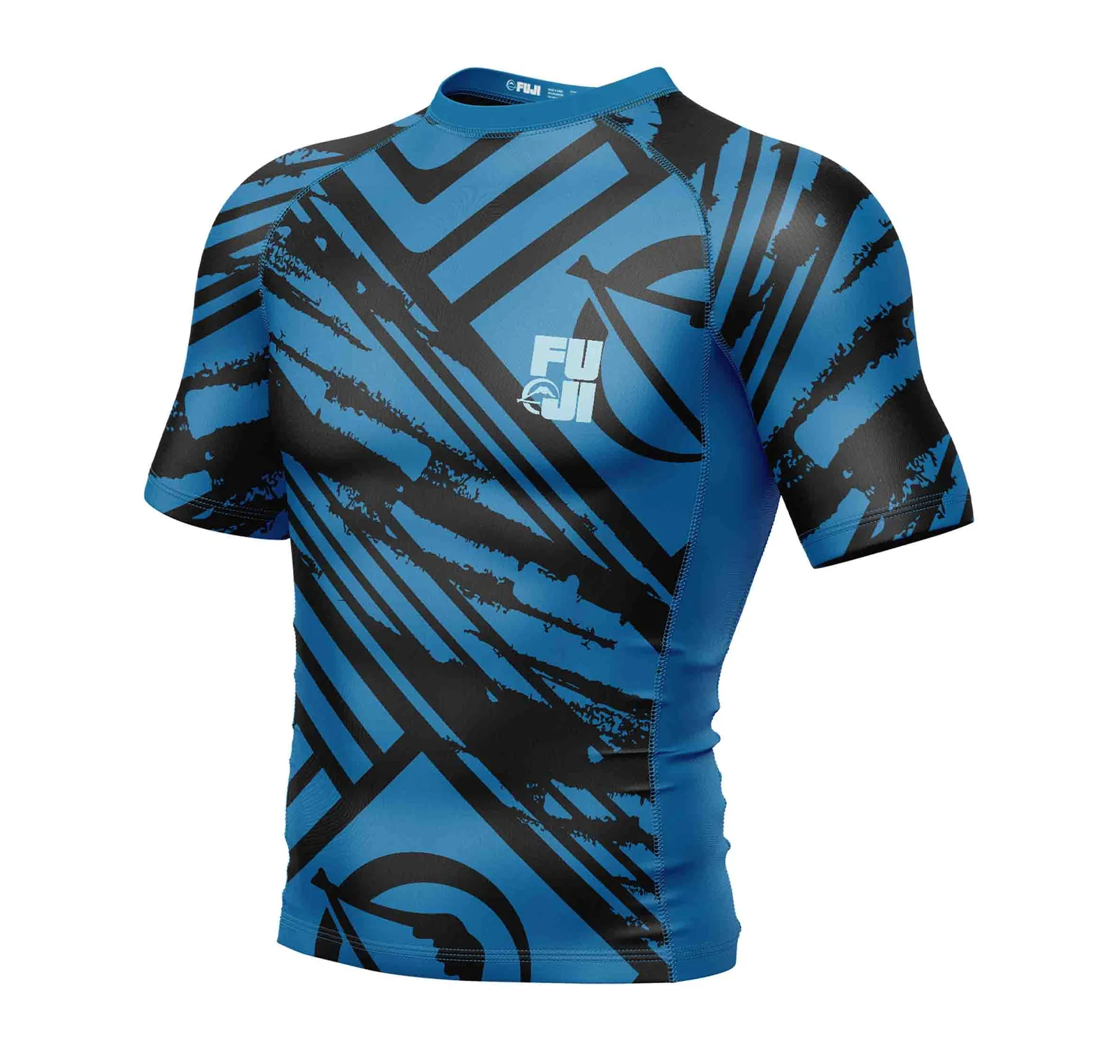 Battle Flex Lite Rashguard   