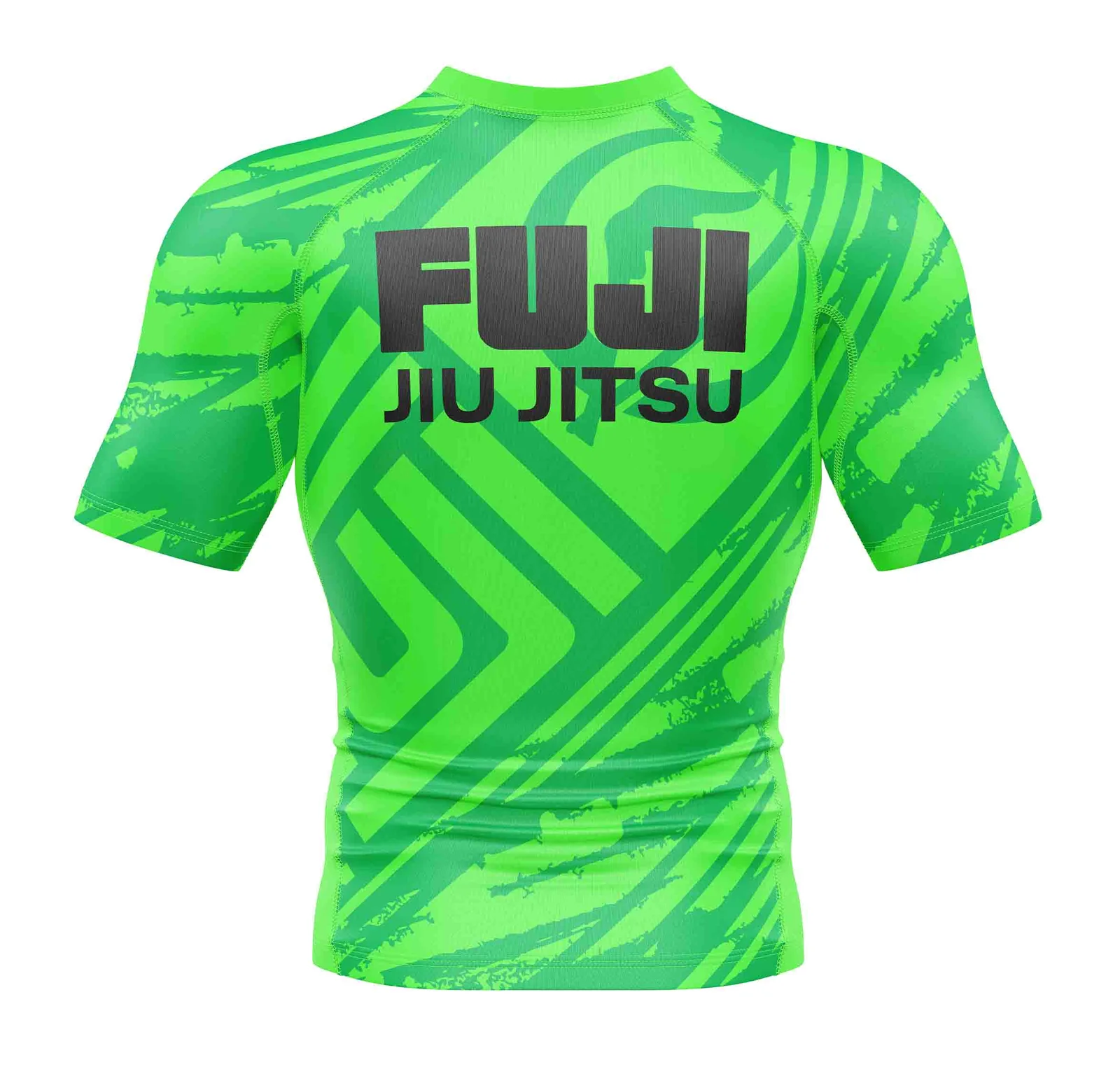 Battle Flex Lite Rashguard   