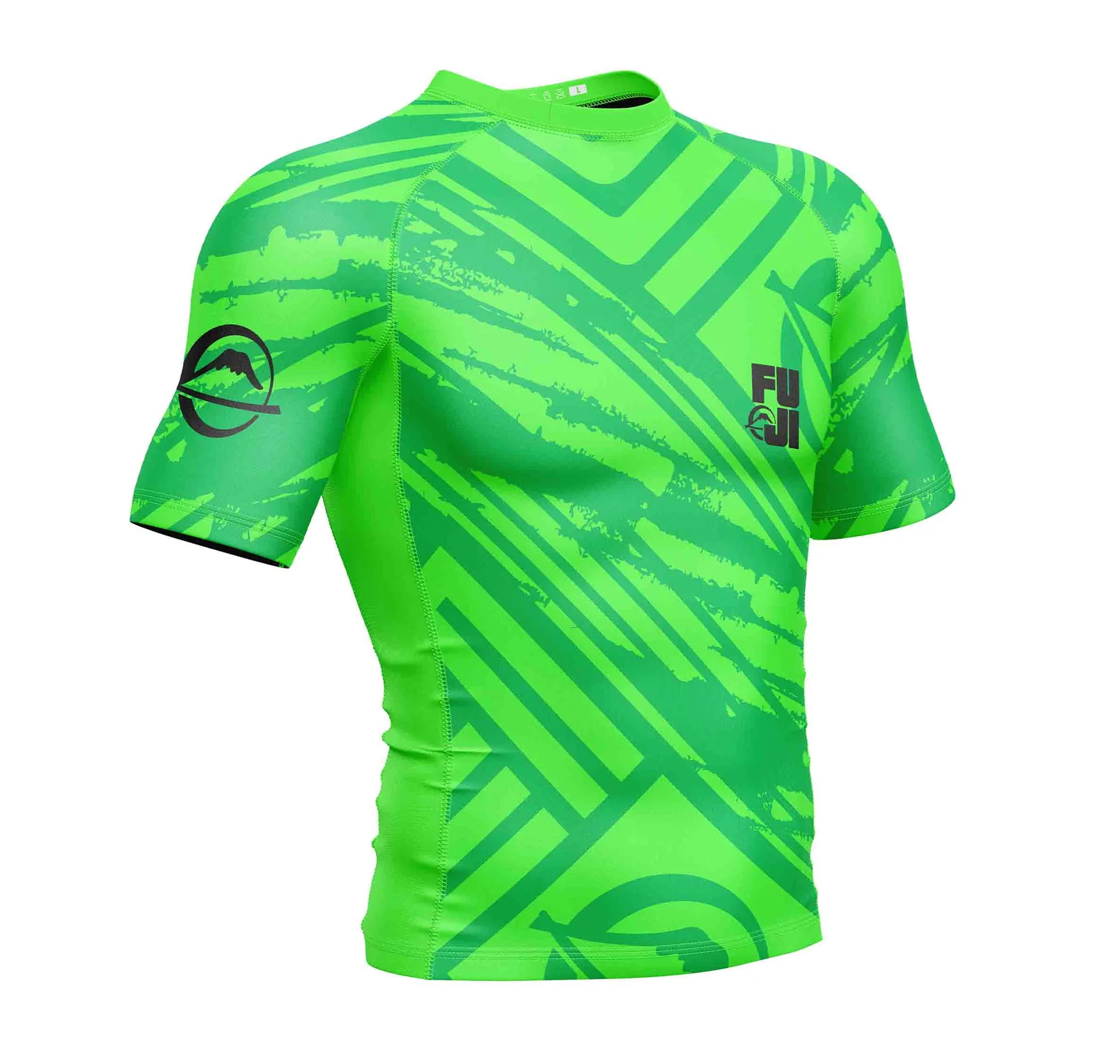 Battle Flex Lite Rashguard   