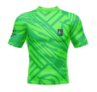 Battle Flex Lite Rashguard Green XS 