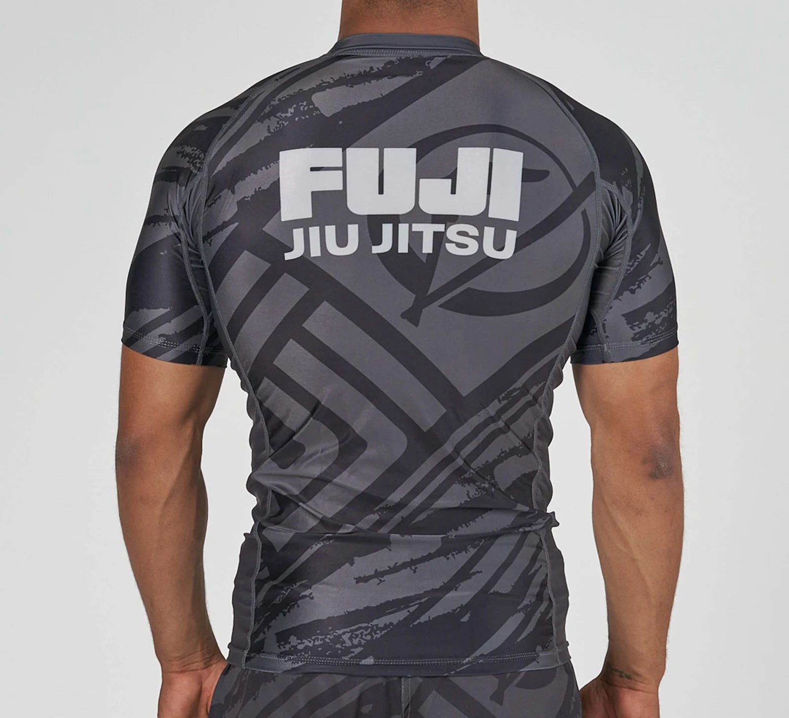 Battle Flex Lite Rashguard   