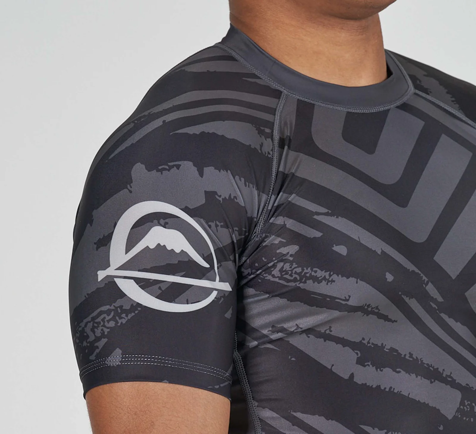 Battle Flex Lite Rashguard   