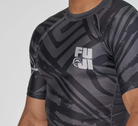 Battle Flex Lite Rashguard   