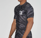 Battle Flex Lite Rashguard   