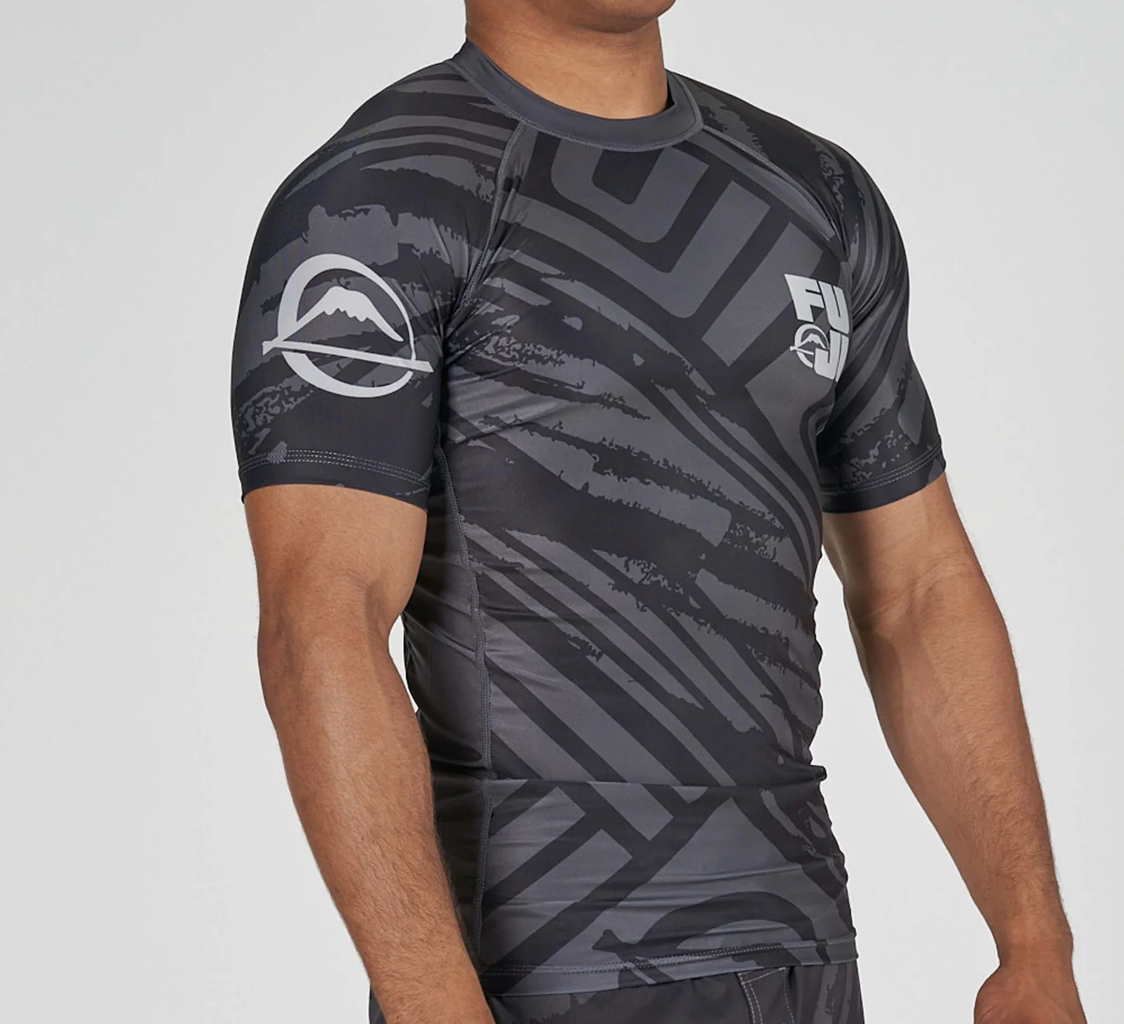 Battle Flex Lite Rashguard   