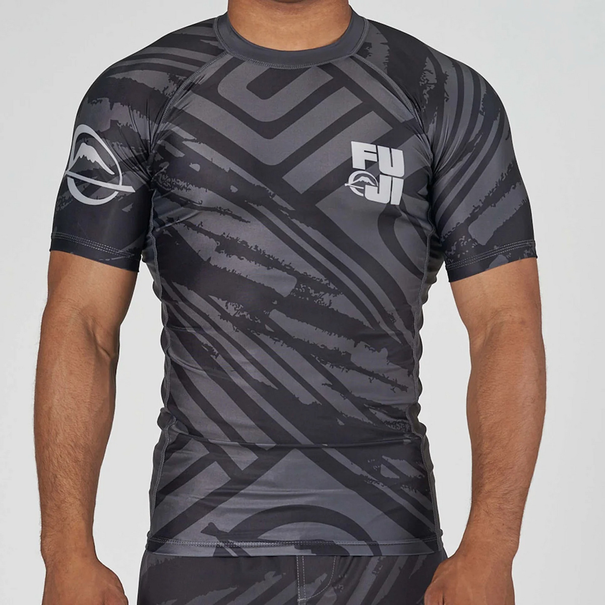Battle Flex Lite Rashguard – JiuJitsu.com