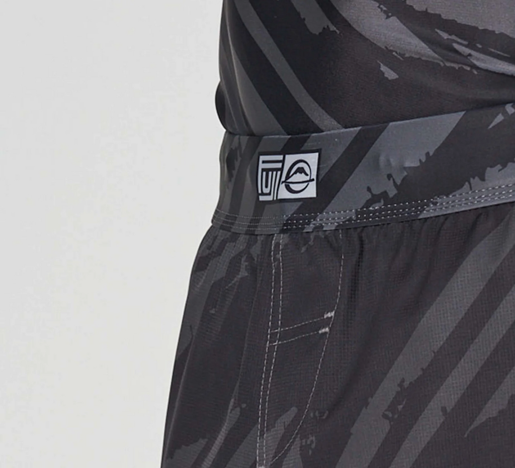 Fuji Battle Flex Lite Shorts   