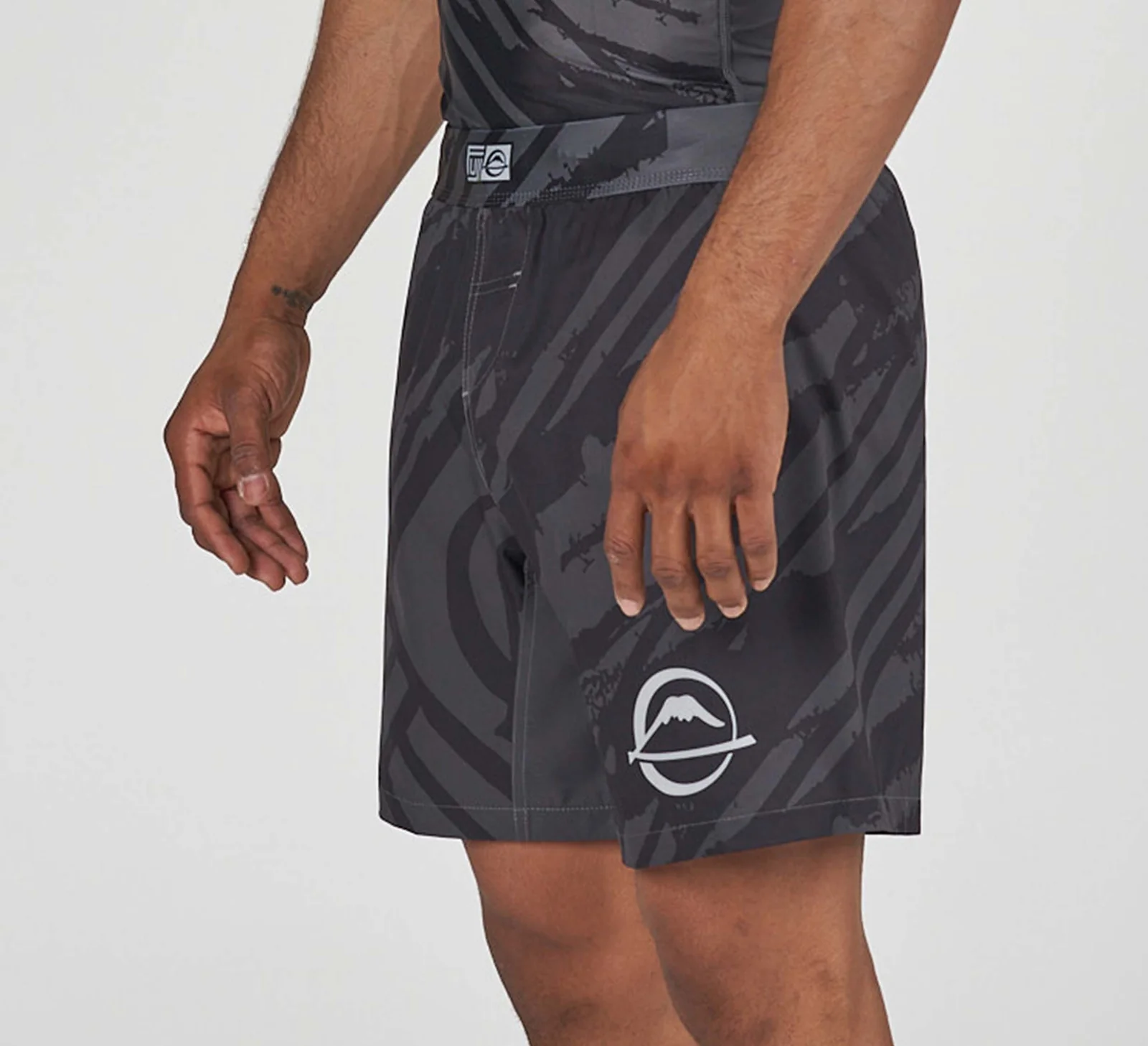 Fuji Battle Flex Lite Shorts   