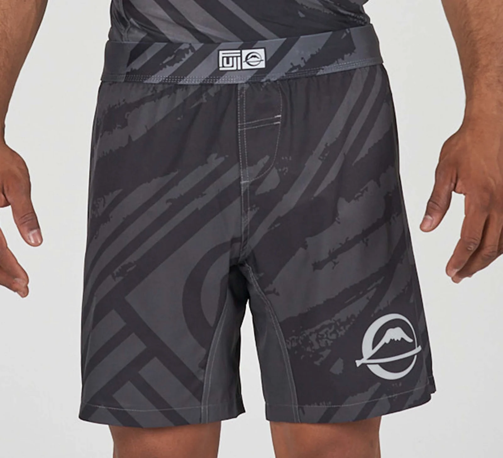 Fuji Battle Flex Lite Shorts   