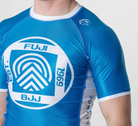 Fuji BJJ Flex Lite Rashgaurd   