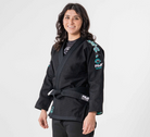 Fuji Blossom Womens Jiu Jitsu Gi   