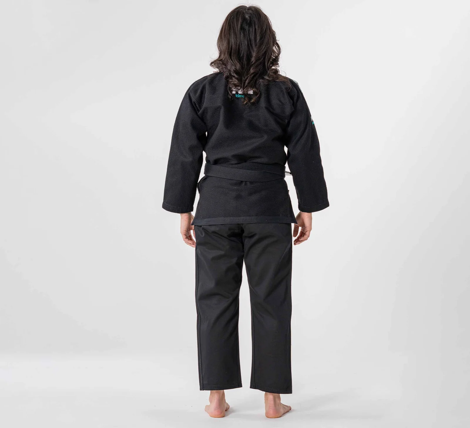 Fuji Blossom Womens Jiu Jitsu Gi   